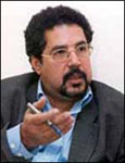 Saif Alrahbi