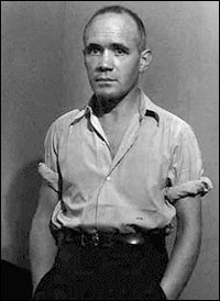 Jean Genet