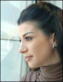 Joumana Haddad