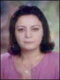 رشا عمران