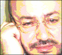 محمد نور الحسيني