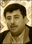 غازي الذيبة