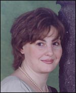 لينا الطيبي