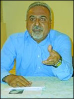 صموئيل شمعون
