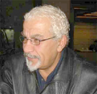 منذر مصري