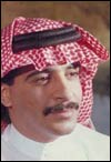 محمد جبر الحربي