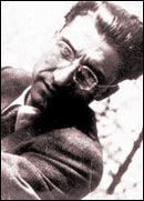 Cesare Pavese