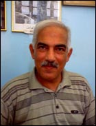 رعد عبد القادر