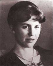 سـيلفيا بلاث