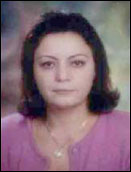 رشا عمران