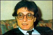 Mahmoud Darwish