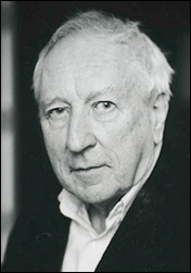   Tomas Tranströmer   