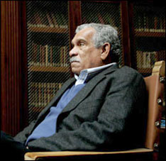 Derek Walcott