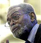 Amiri Baraka