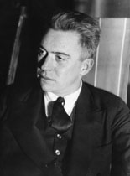 Hart Crane