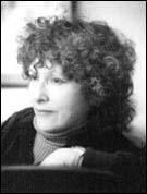 Denise Levertov 