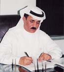 Hameed Alqaed