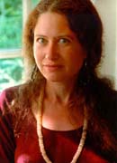 Jane Hirshfield