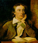 John Keats 