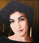 Forugh Farrokhzad