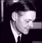 T S Eliot