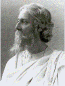 Rabindranath Tagore