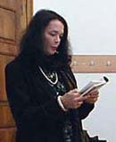 Anne Waldman