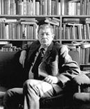 W. H. Auden