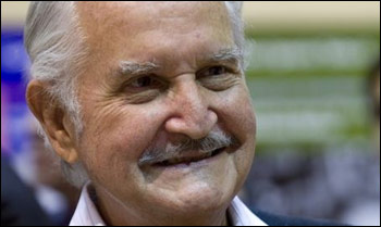 Carlos Fuentes