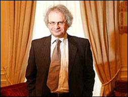 Amin Maalouf