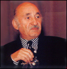 BULAND AL-HAIDARI