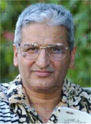 Adeeb Kamal Adeen