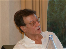 Mahmoud Darwish