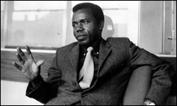 Chinua Achebe 