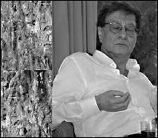 Mahmoud Darwish