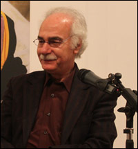 Abdellatif Laâbi