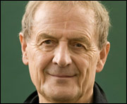 Tony Harrison