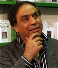 Ahmad Al-Shahawy