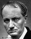 Charles Baudelaire 