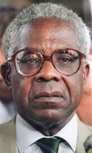 Aimé Césaire