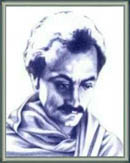 KHALIL GIBRAN