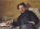 Stéphane Mallarmé