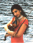 Maram al-Masri