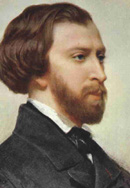 ALFRED DE  MUSSET