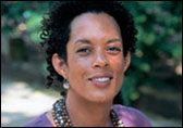 Aminatta Forna