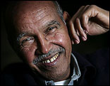 Nuruddin Farah