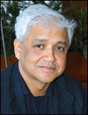 Amitav Ghosh