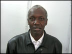 Ibrahima Thioub