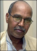 Nuruddin Farah