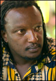 Binyavanga Wainaina